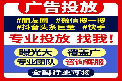SEM代运营案例分析：精准投放策略解析